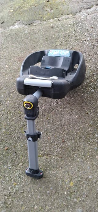 Base Maxi-Cosi EasyFix coche
