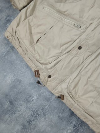 Track Jacket Retro Bomber Style Premium