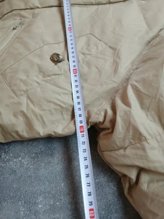 Track Jacket Retro Bomber Style Premium