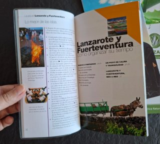 CITYPACK LANZAROTE 2007 (Spanish Edition)