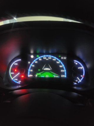 Toyota Yaris Cross 2023