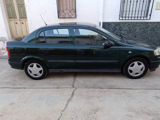Opel Astra 1999