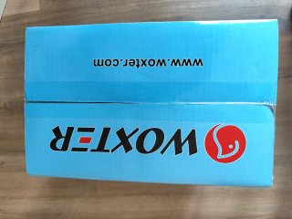 Altavoces Woxter Big Bass 2.1 Nuevos / Precintados