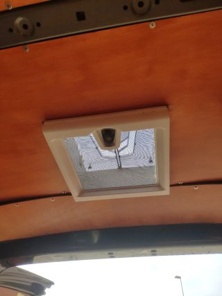 Volkswagen Transporter T5 2014