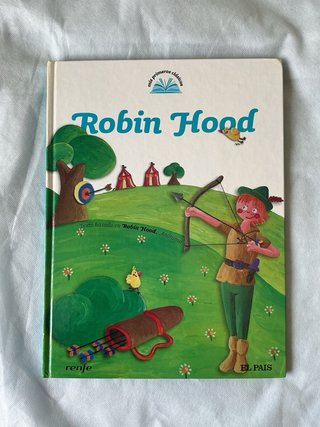 Colección Cuentos Infantiles