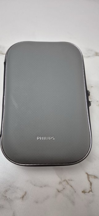 Afeitadora Philips S9000 Prestige