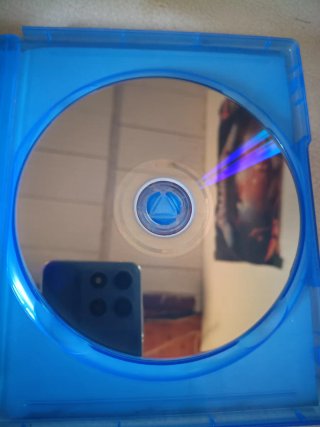 WWE 2K16 PS4