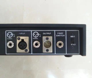 Reverb Music-Son 1981