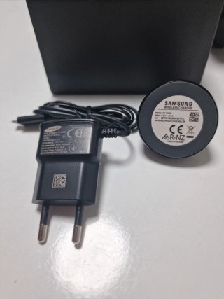 Samsung Galaxy Watch 46mm Bluetooth+LTE y Active 2