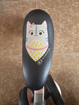 Bici triciclo infantil