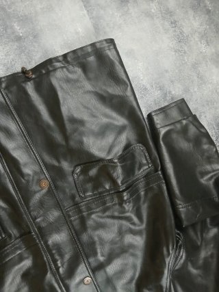 Track Jacket Retro Bomber Style Premium