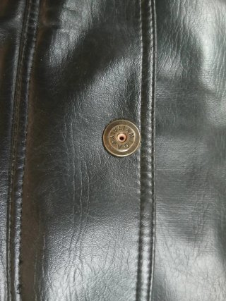 Track Jacket Retro Bomber Style Premium