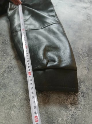 Track Jacket Retro Bomber Style Premium