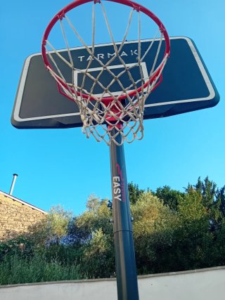 Canasta de baloncesto Tarmak