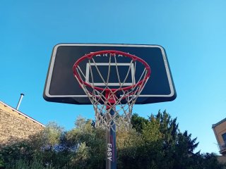 Canasta de baloncesto Tarmak