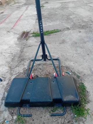 Canasta de baloncesto Tarmak