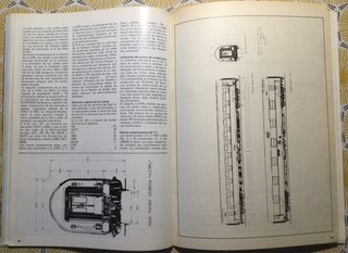 CUADEERNOS DE MODELISMO FERROVIARIO VOLUMEN 3