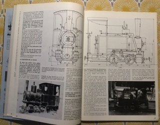 CUADEERNOS DE MODELISMO FERROVIARIO VOLUMEN 3