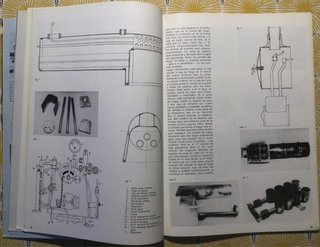 CUADEERNOS DE MODELISMO FERROVIARIO VOLUMEN 3
