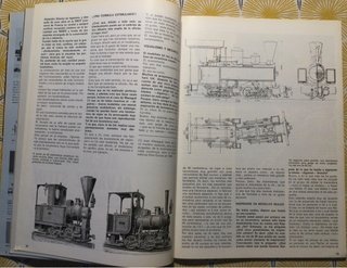 CUADEERNOS DE MODELISMO FERROVIARIO VOLUMEN 3