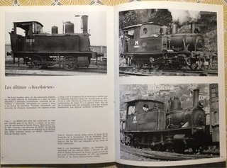 CUADEERNOS DE MODELISMO FERROVIARIO VOLUMEN 3