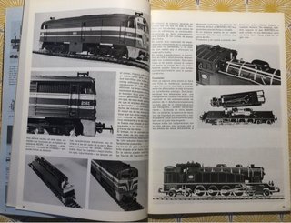 CUADEERNOS DE MODELISMO FERROVIARIO VOLUMEN 3