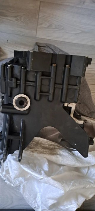 Caja Cambios 6v BMW R 850/1150RT