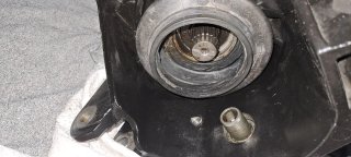 Caja Cambios 6v BMW R 850/1150RT
