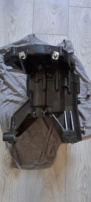 Caja Cambios 6v BMW R 850/1150RT