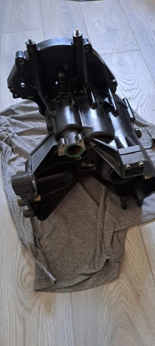 Caja Cambios 6v BMW R 850/1150RT