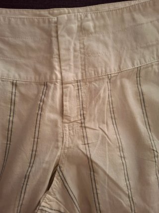 Pantalone DAKE uomo vintage