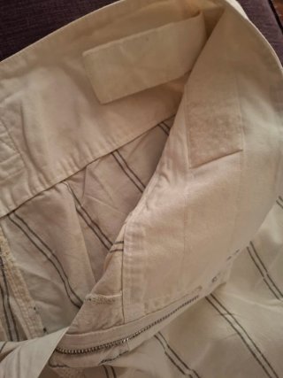 Pantalone DAKE uomo vintage