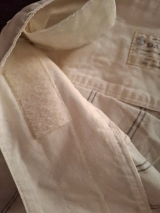 Pantalone DAKE uomo vintage