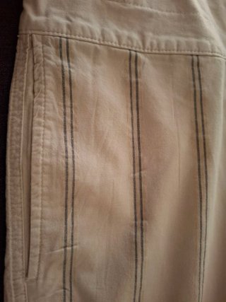 Pantalone DAKE uomo vintage