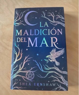 La maldición del mar