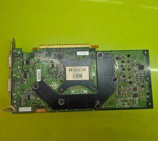 Coleccionista Club 3D NVIDIA 7800GTX (NO FUNCIONA)