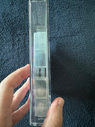 Kirby Mass Attack ds