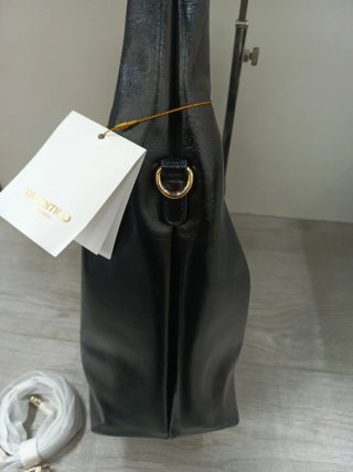 Borsa Valentino Nera