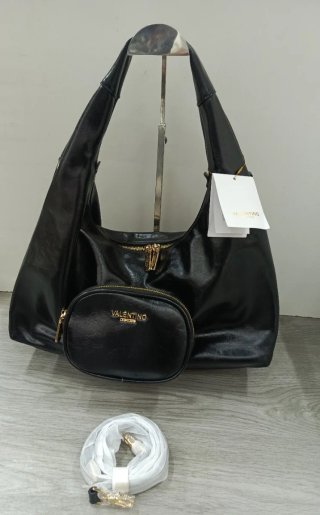 Borsa Valentino Nera