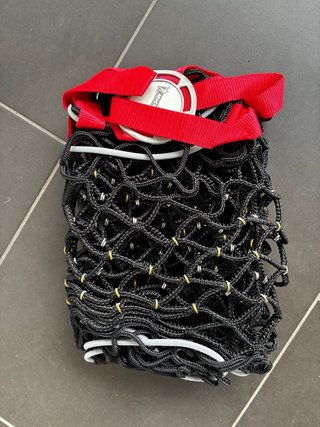 Cadenas Nieve Michelin Easy Grip nº70