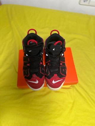Nike Air Uptempo