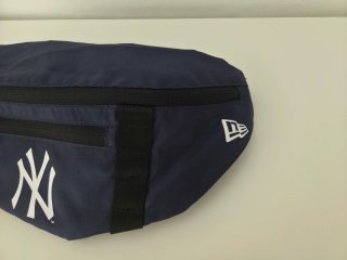 Riñonera New Era Yankees Nueva!!