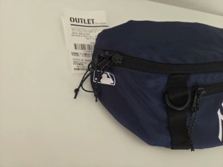 Riñonera New Era Yankees Nueva!!