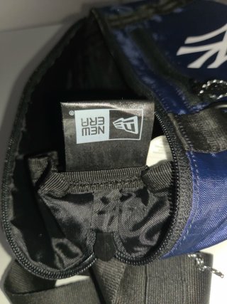 Riñonera New Era Yankees Nueva!!