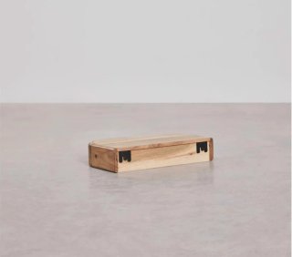 Nuovi comodini galleggianti in legno
