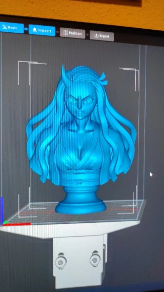 Servicio de Impresión 3D