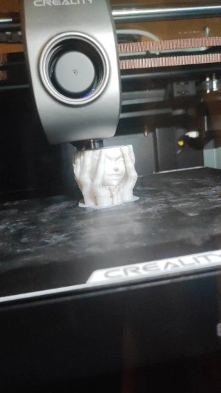 Servicio de Impresión 3D