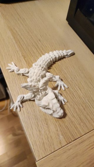 Servicio de Impresión 3D