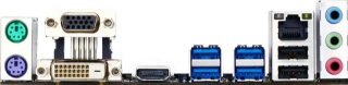 PC Intel i7-4790K 16GB RAM SSD 240GB
