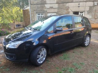 Ford C-MAX 2004